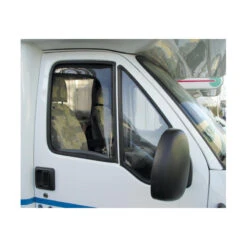 AEROLIFT Déflecteur De Vitre Ducato X250/X290 -Haba Soldes aerolift deflecteur de vitre ducato x250x290 1