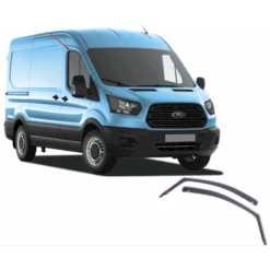 AEROLIFT Déflecteur De Vitre Transit V