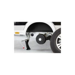 AL-KO Cric Spécial Châssis AL-KO