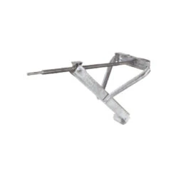 AL-KO Vérin 510 Mm - 800 Kg