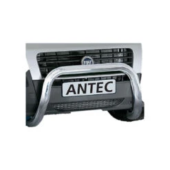 ANTEC Pare-buffle Pour FIAT Ducato