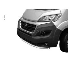 ANTEC Tube De Protection Pour FIAT Ducato Après 2014