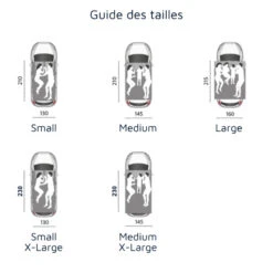 AUTOHOME Maggiolina Airlander Plus -Haba Soldes autohome maggiolina airlander plus 3