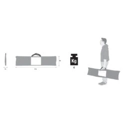 AUTOHOME Wing Pour Maggiolina -Haba Soldes autohome maggiolina wing 2