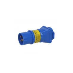 BALS Adaptateur CEE P17 Mâle -Haba Soldes bals adaptateur cee p17 male 2