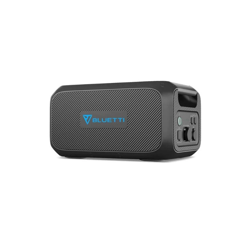 BLUETTI B230 Batterie Additionnelle Pour AC200 Max 3 BLUETTI B230 Batterie Additionnelle Pour AC200 Max – Image 3