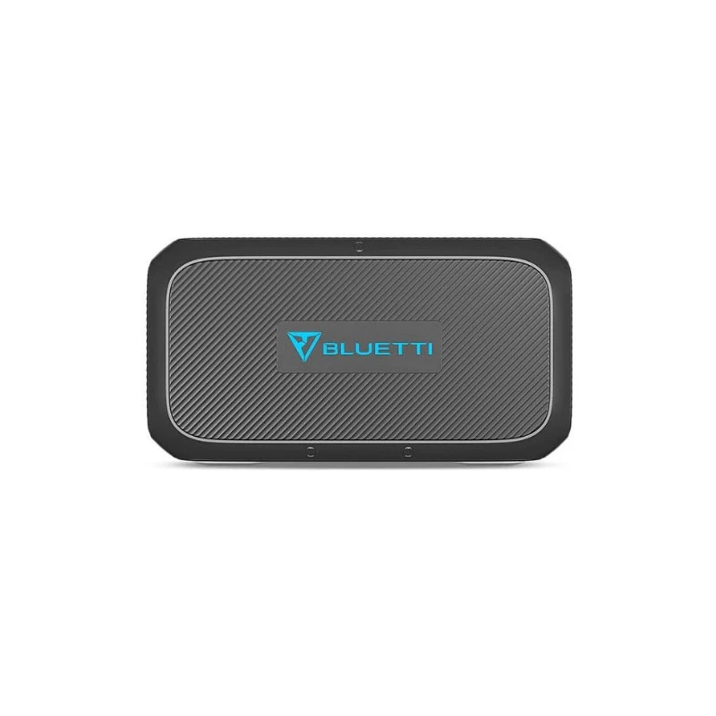 BLUETTI B230 Batterie Additionnelle Pour AC200 Max 1 BLUETTI B230 Batterie Additionnelle Pour AC200 Max