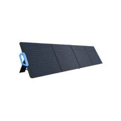 BLUETTI PV200 Panneau Solaire 200W -Haba Soldes bluetti pv200 panneau solaire 200w 4