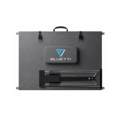 BLUETTI PV420 Panneau Solaire 420W -Haba Soldes bluetti pv420 panneau solaire 420w 3