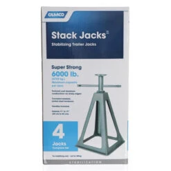 CAMCO Stack Jacks 5 CAMCO Stack Jacks -Haba Soldes camco stack jack 2