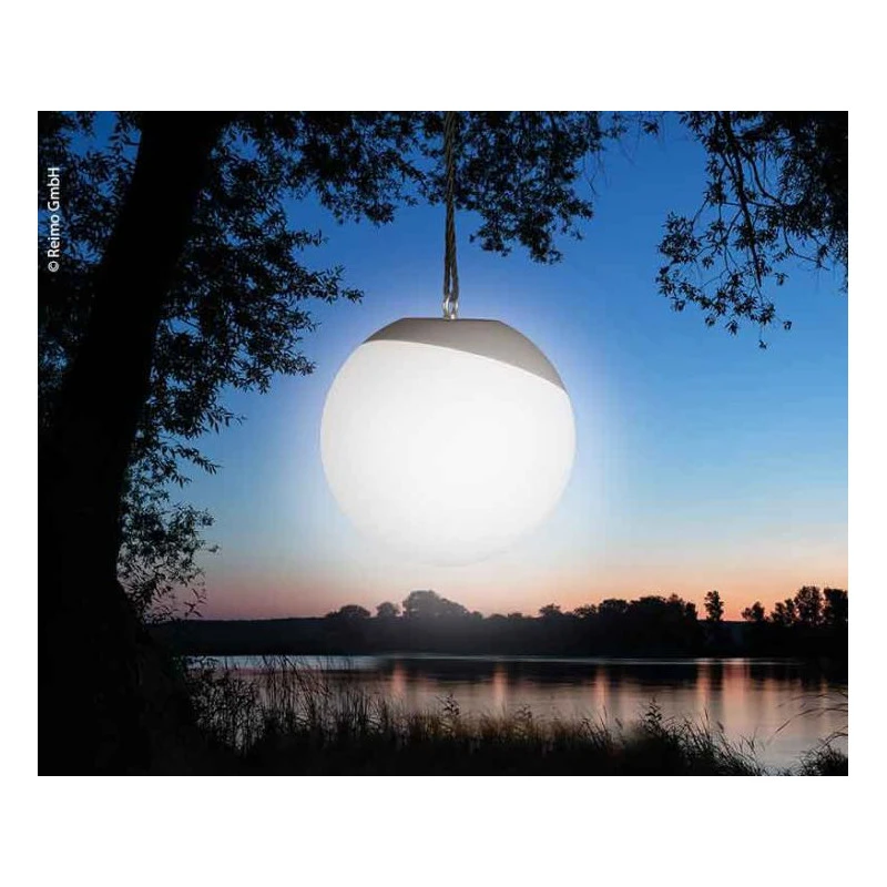 REIMO Lampe De Camping Rechargeable USB 1 REIMO Lampe De Camping Rechargeable USB