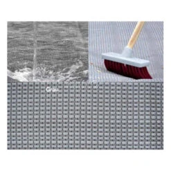 CAMP4 Villa Soft Deluxe Gris 9 CAMP4 Villa Soft Deluxe Gris -Haba Soldes camp4 villa soft gris 4