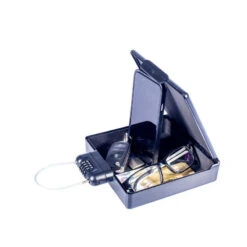 CAO Boite De Sécurité