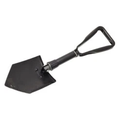 CAO Pelle Pioche Pliante 3 Parties