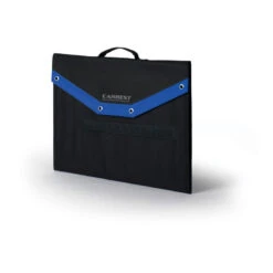 CARBEST Panneau Solaire 135W Pliant Avec Régulateur -Haba Soldes carbest 135w pliant avec regulateur 3