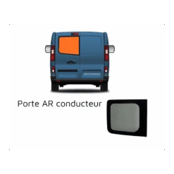 CARBEST Baie Latérale | Trafic 3 -Haba Soldes carbest baie laterale renault trafic 3 5