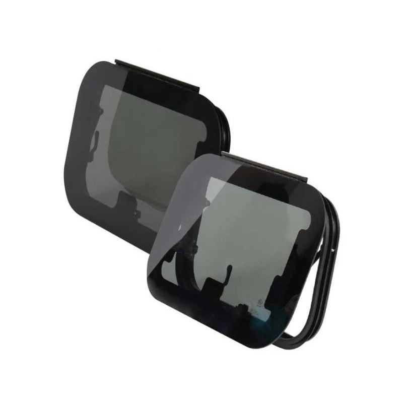 CARBEST Baie RW Eco 1 CARBEST Baie RW Eco