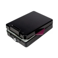 CARBEST Coffre-fort Transportable -Haba Soldes carbest coffre fort transportable 2