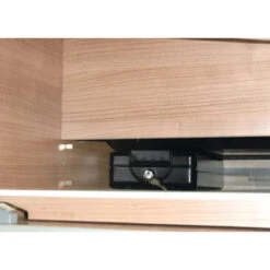 CARBEST Coffre-fort Transportable -Haba Soldes carbest coffre fort transportable 3