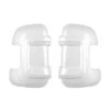 CARBEST Coque Rétroviseur Ducato Fourgon