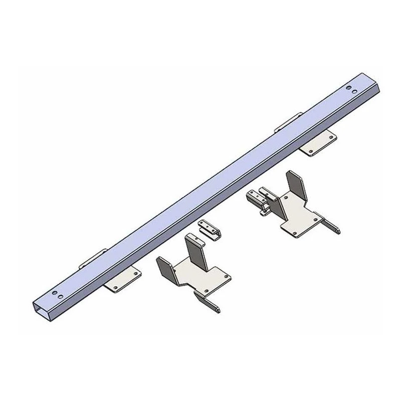CARBEST Kit Installation Vérin Autolift 1 CARBEST Kit Installation Vérin Autolift