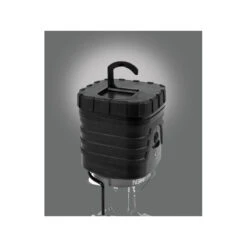 CARBEST Lanterne Solaire + USB -Haba Soldes carbest lanterne solaire usb 3