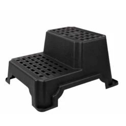 CARBEST Marche Pied Double XL