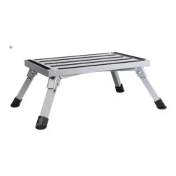 CARBEST Marchepied Pliant