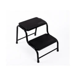 CARBEST Marchepieds Double Marche