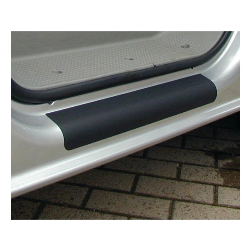 CARBEST Protection Bas De Porte T5/T6 1 CARBEST Protection Bas De Porte T5/T6