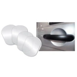 CARBEST Protection Creux De Poignée T5/T6