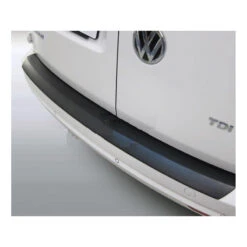 CARBEST Protection Pare-chocs ABS Caddy 4