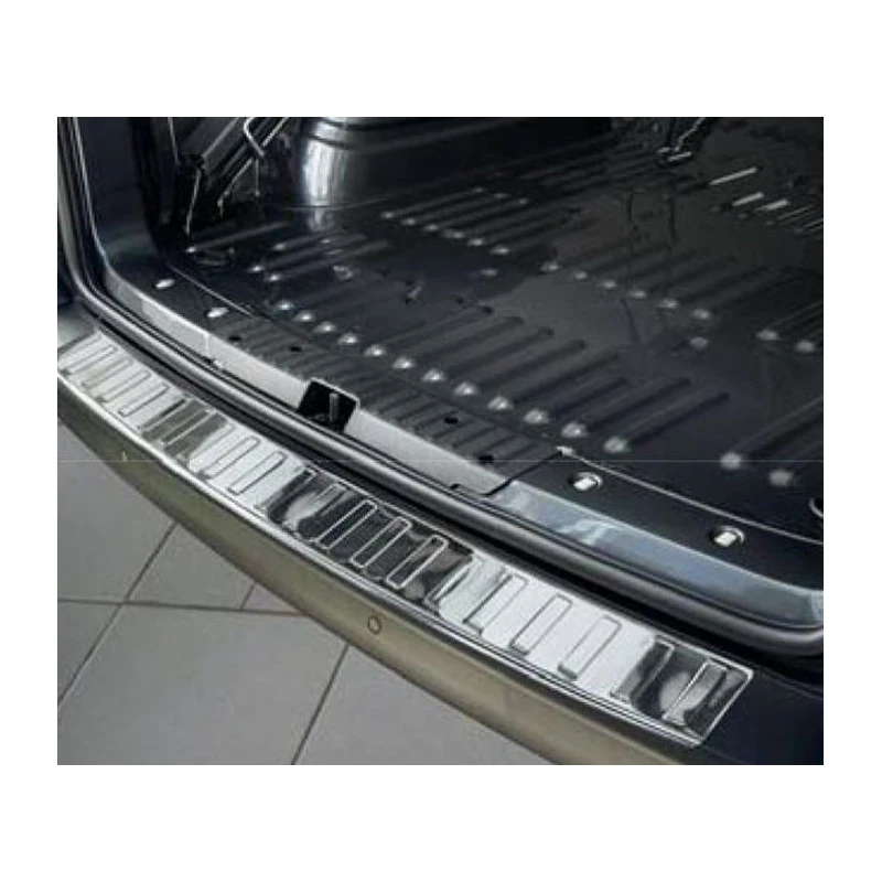 CARBEST Protection Pare-choc T5 Et T6 1 CARBEST Protection Pare-choc T5 Et T6