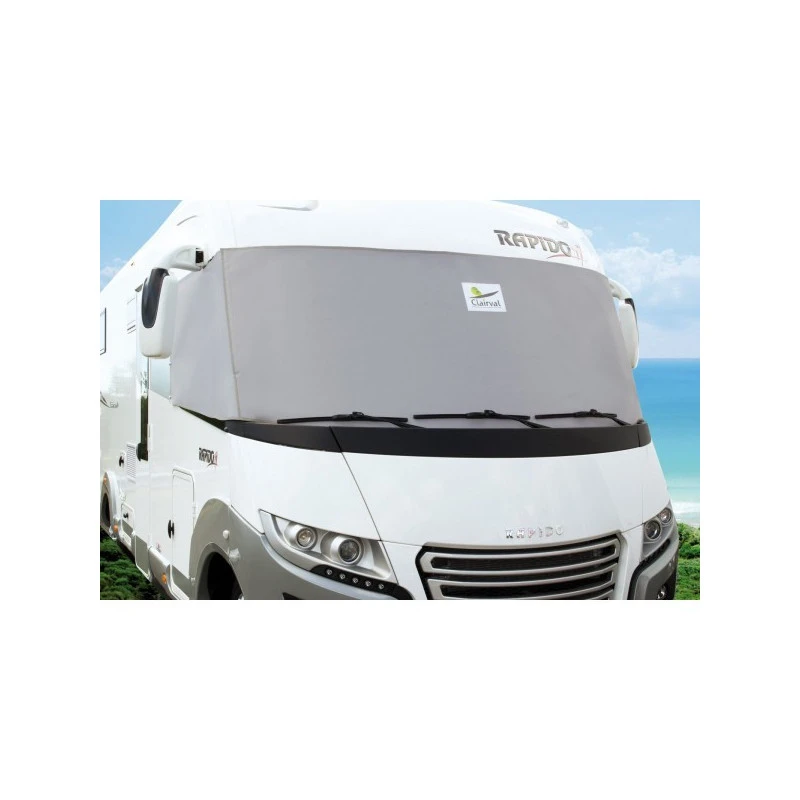 CLAIRVAL Thermoval Intégral CARADO 1 CLAIRVAL Thermoval Intégral CARADO