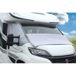 CLAIRVAL Thermoval Luxe Ducato