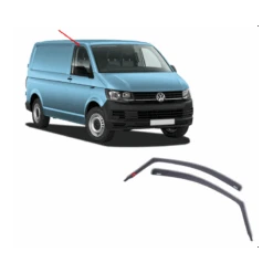 AEROLIFT Déflecteur VW T5/T6