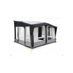 DOMETIC Club AIR Pro 390 S