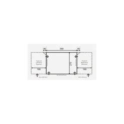 DOMETIC Club AIR Pro 390 S 18 DOMETIC Club AIR Pro 390 S -Haba Soldes dometic club air pro 390 s 7
