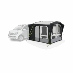 DOMETIC Club AIR Pro DA