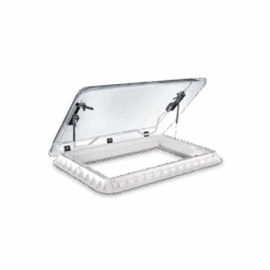 DOMETIC Heki 2 De Luxe 12 DOMETIC Heki 2 De Luxe -Haba Soldes dometic heki 2 de luxe 4