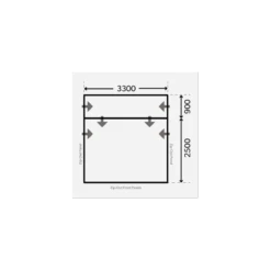 DOMETIC Rally AIR Pro 330 DA 18 DOMETIC Rally AIR Pro 330 DA -Haba Soldes dometic rally air pro 330 da 4