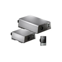 DOMETIC Sinpower DSP 600 Ă 2000W