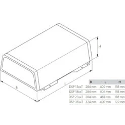DOMETIC Sinpower DSP-T 1300 à 3500W -Haba Soldes dometic sinpower dsp t 1300 a 3500w 3