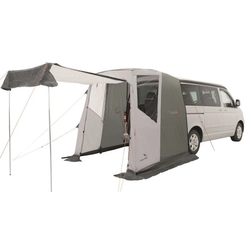 EASY CAMP Crowford 2 EASY CAMP Crowford – Image 2