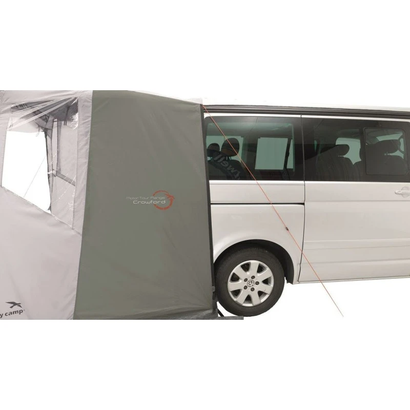 EASY CAMP Crowford 4 EASY CAMP Crowford – Image 4