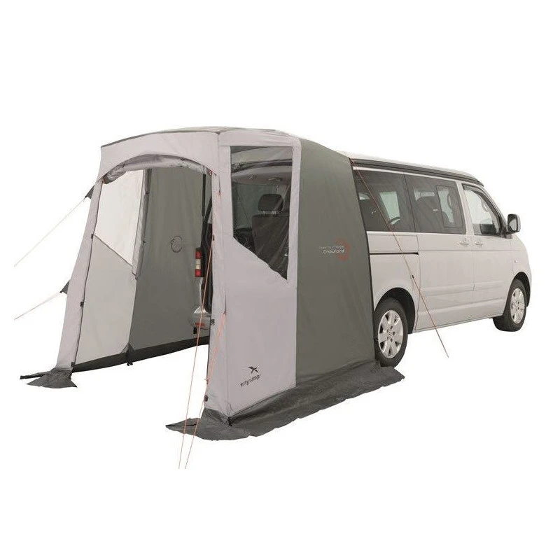 EASY CAMP Crowford 1 EASY CAMP Crowford