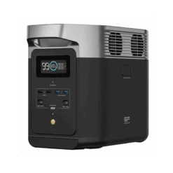 ECOFLOW Delta 2 1024 Wh -Haba Soldes ecoflow delta 2 1024 wh 3