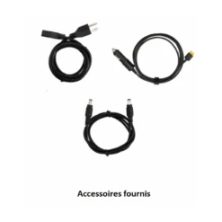 ECOFLOW Delta 2 1024 Wh -Haba Soldes ecoflow delta 2 1024 wh 5