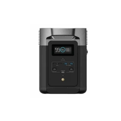 Magasin De Camping -Haba Soldes ecoflow delta 2 1024 wh panneau solaire 160 w 1