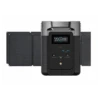 ECOFLOW Delta 2 1024 Wh + Panneaux Solaires 2 X 110 W